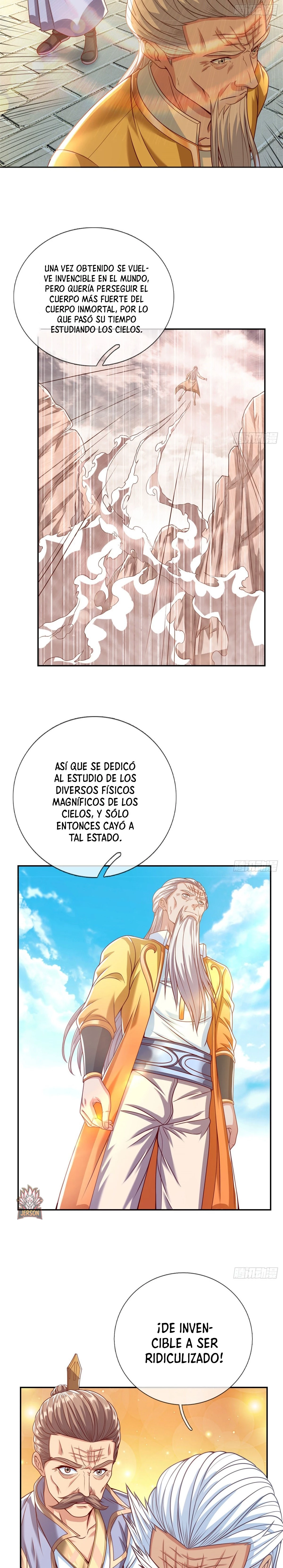 Puedo tener infinitas epifanías > Capitulo 12 > Page 81