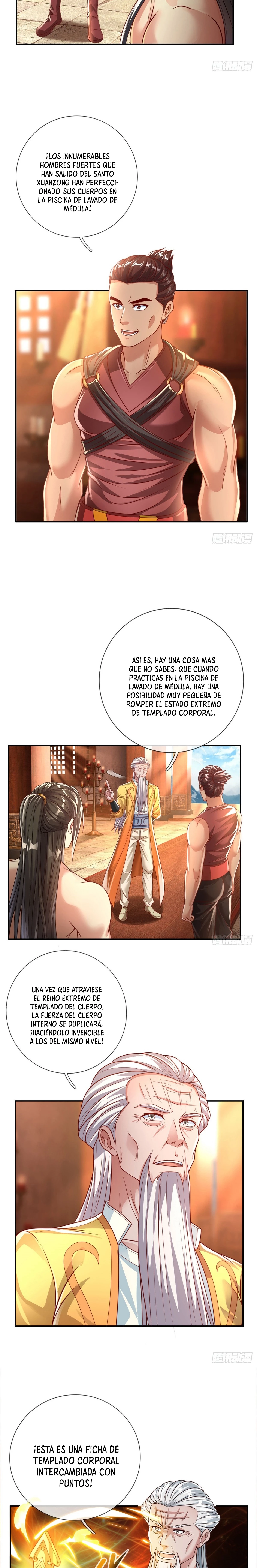 Puedo tener infinitas epifanías > Capitulo 16 > Page 71