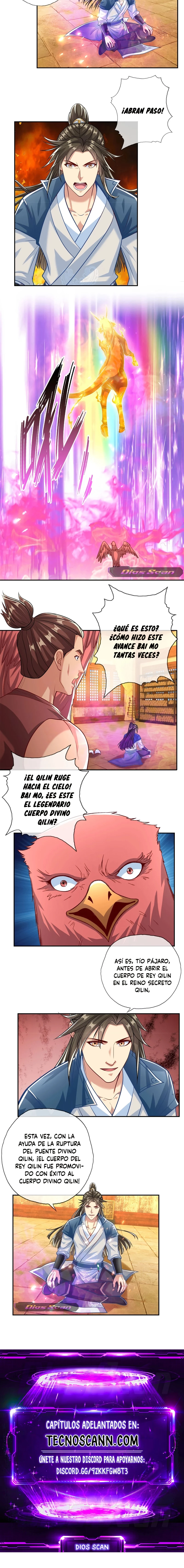 Puedo tener infinitas epifanías > Capitulo 74 > Page 41