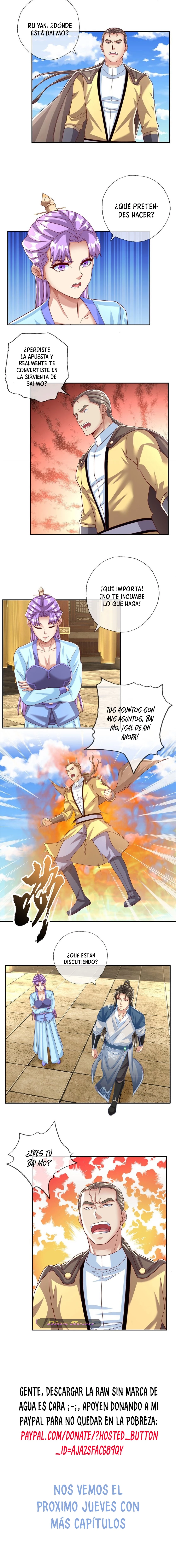 Puedo tener infinitas epifanías > Capitulo 88 > Page 41