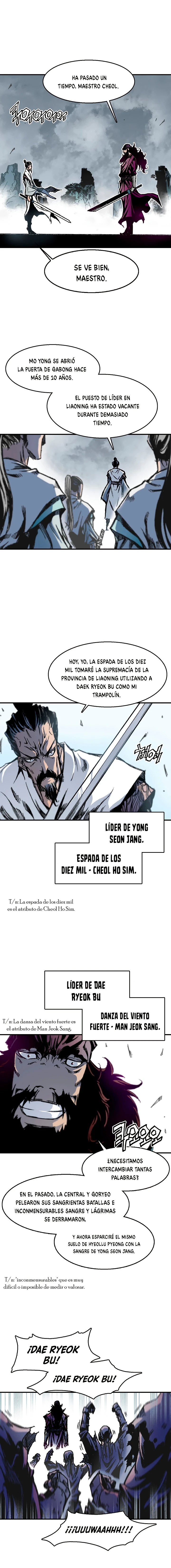 Memorias del dios de la guerra > Capitulo 1 > Page 31