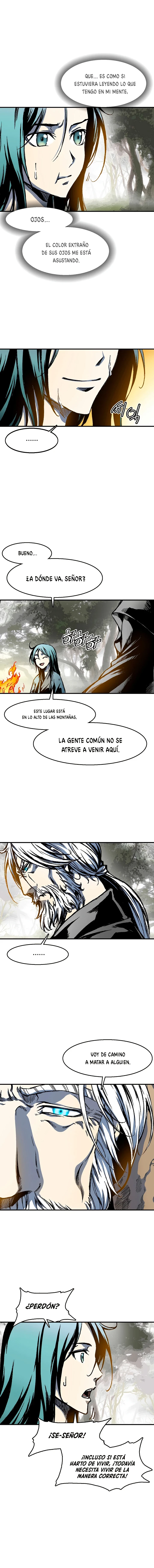 Memorias del dios de la guerra > Capitulo 2 > Page 161