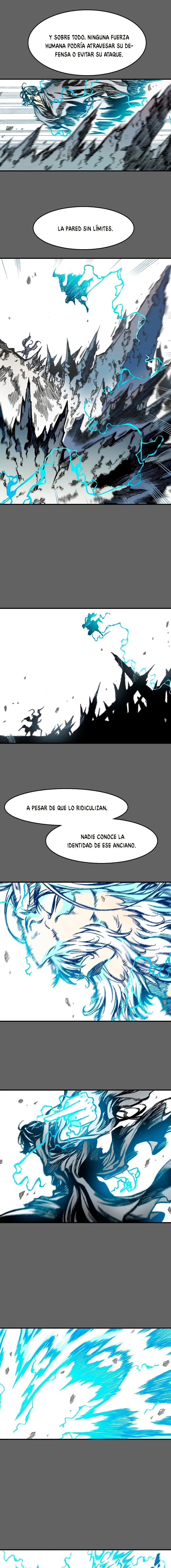 Memorias del dios de la guerra > Capitulo 9 > Page 91