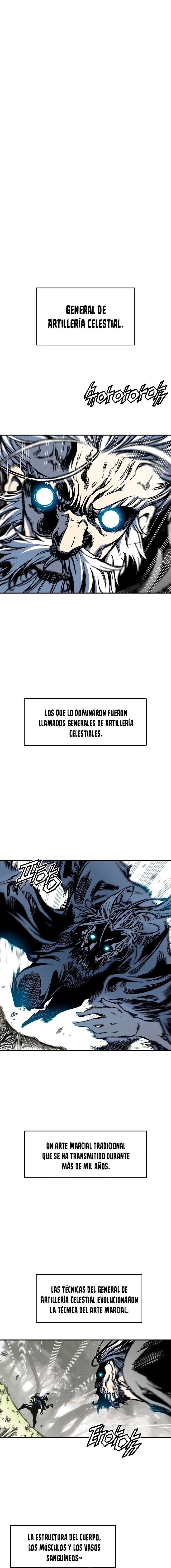 Memorias del dios de la guerra > Capitulo 10 > Page 11