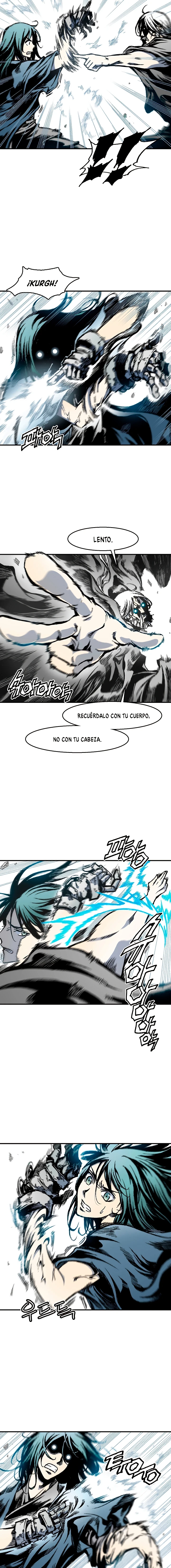 Memorias del dios de la guerra > Capitulo 10 > Page 41