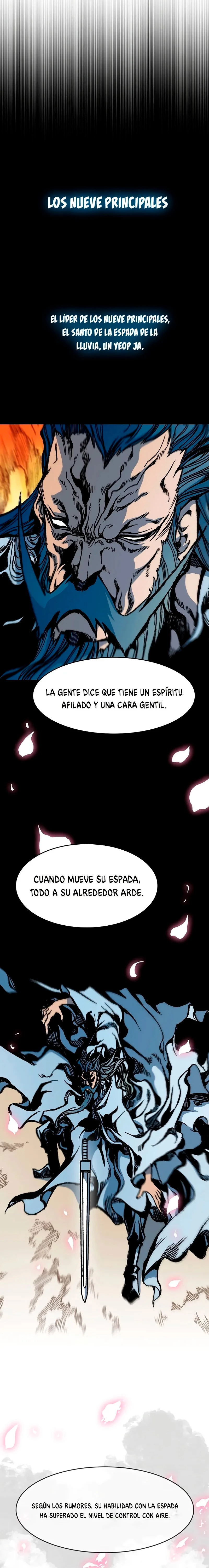 Memorias del dios de la guerra > Capitulo 101 > Page 91
