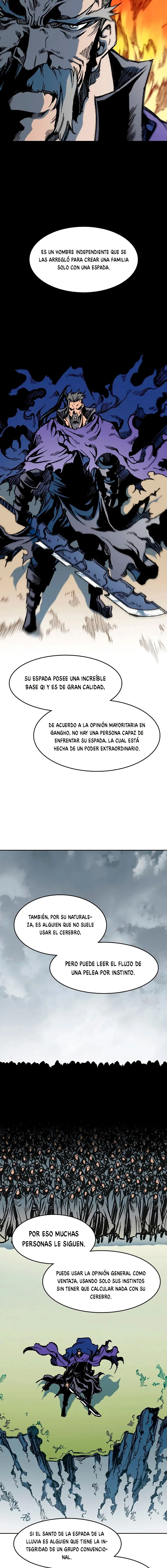 Memorias del dios de la guerra > Capitulo 101 > Page 111