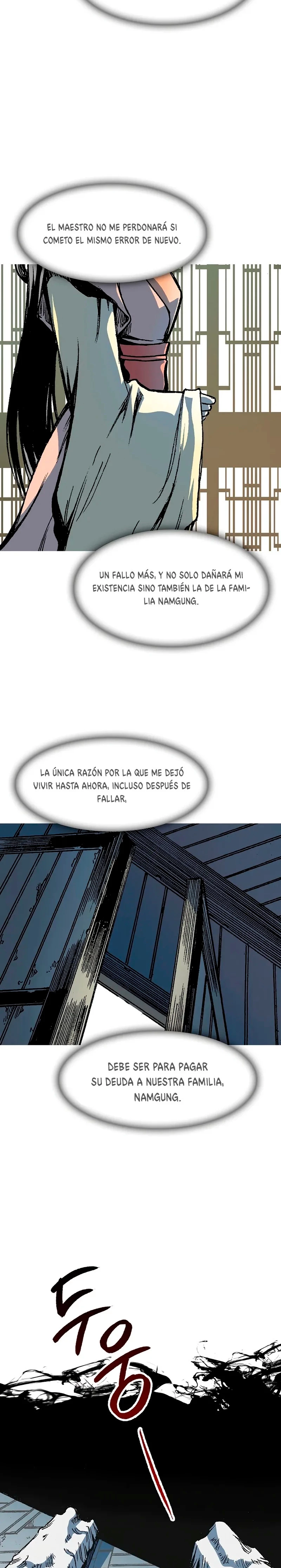 Memorias del dios de la guerra > Capitulo 101 > Page 241