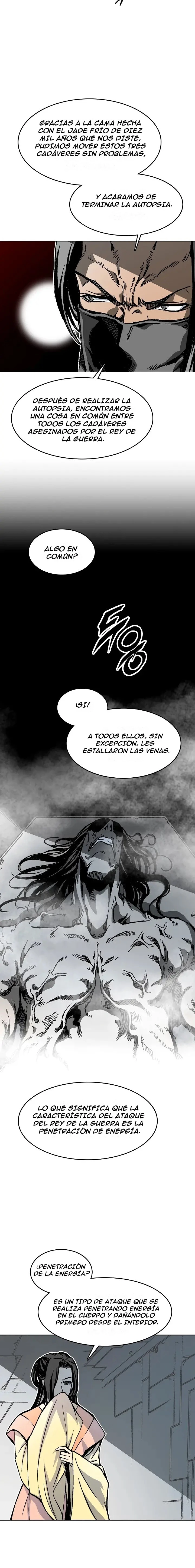 Memorias del dios de la guerra > Capitulo 102 > Page 41
