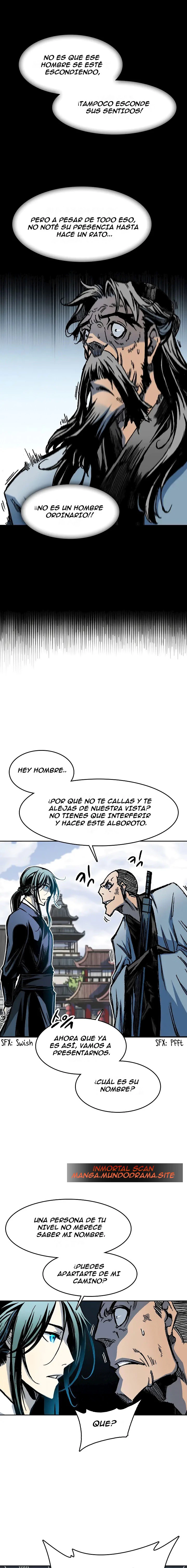 Memorias del dios de la guerra > Capitulo 102 > Page 211