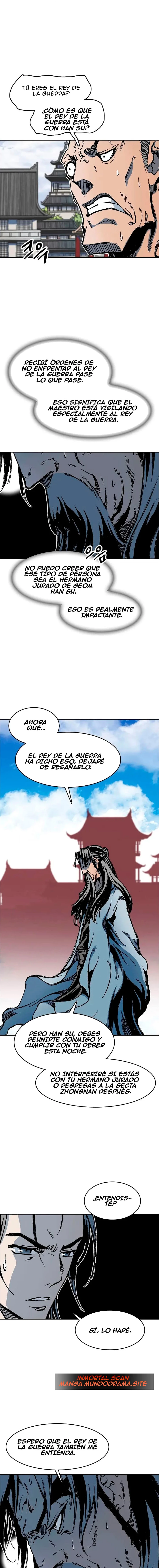 Memorias del dios de la guerra > Capitulo 103 > Page 41