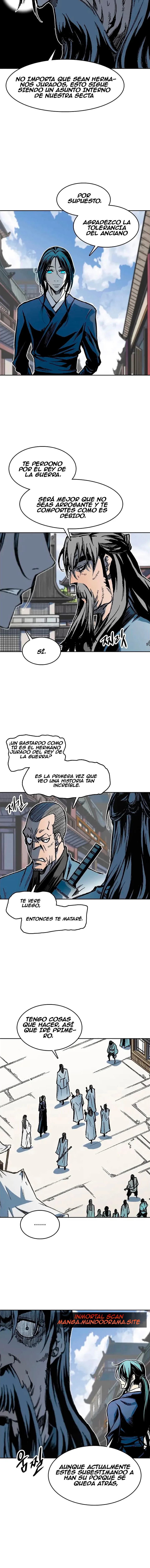 Memorias del dios de la guerra > Capitulo 103 > Page 51