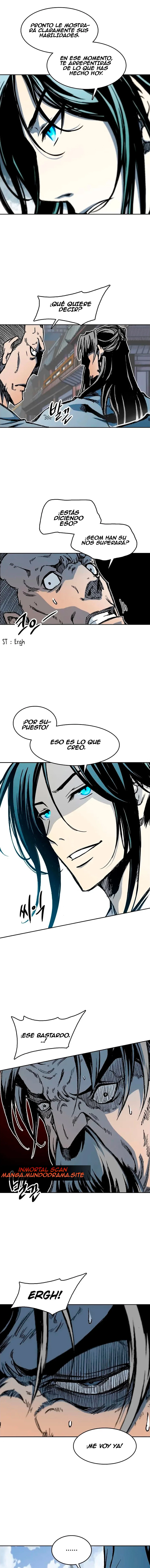 Memorias del dios de la guerra > Capitulo 103 > Page 61