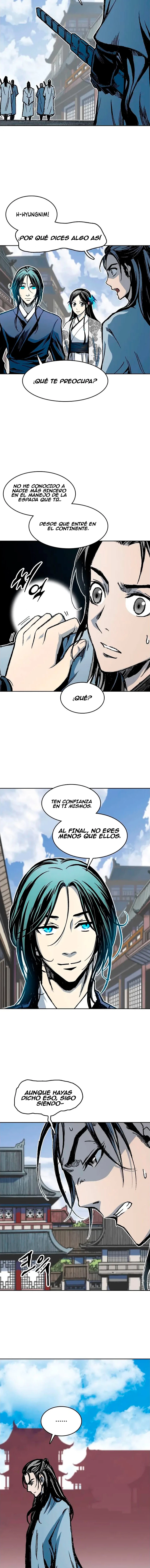Memorias del dios de la guerra > Capitulo 103 > Page 71