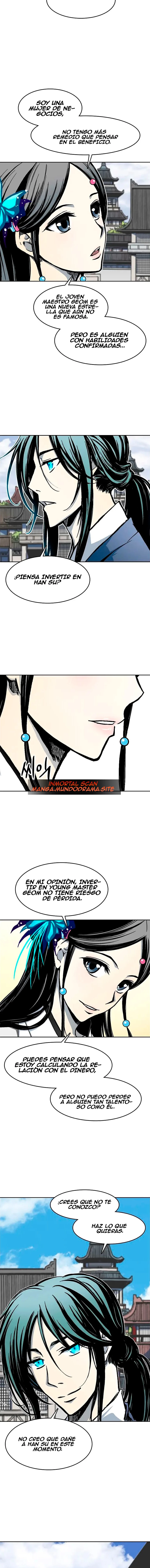 Memorias del dios de la guerra > Capitulo 103 > Page 91