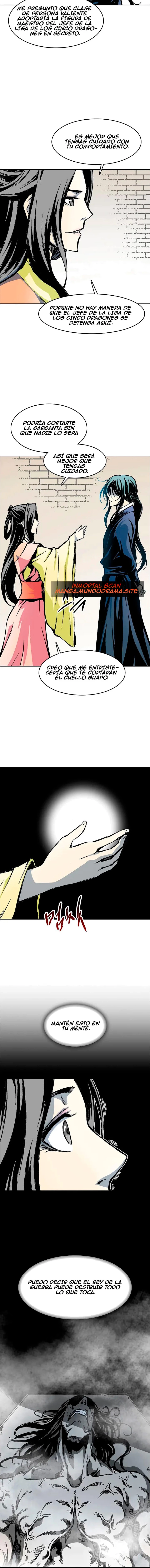 Memorias del dios de la guerra > Capitulo 103 > Page 141