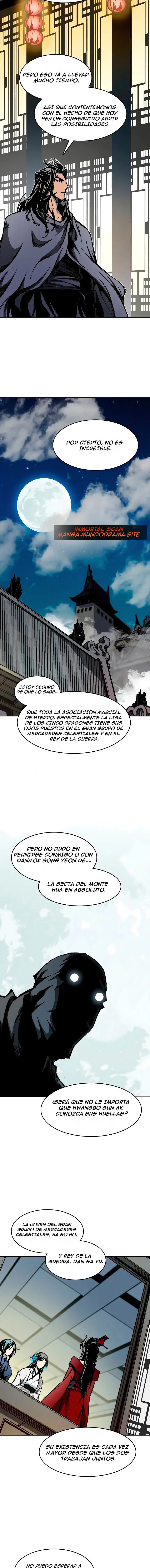 Memorias del dios de la guerra > Capitulo 104 > Page 221