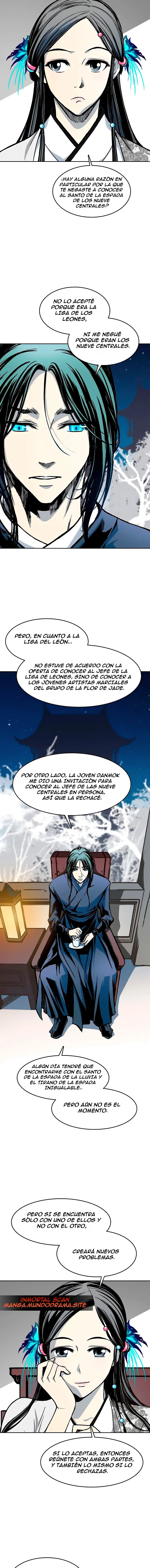 Memorias del dios de la guerra > Capitulo 104 > Page 241
