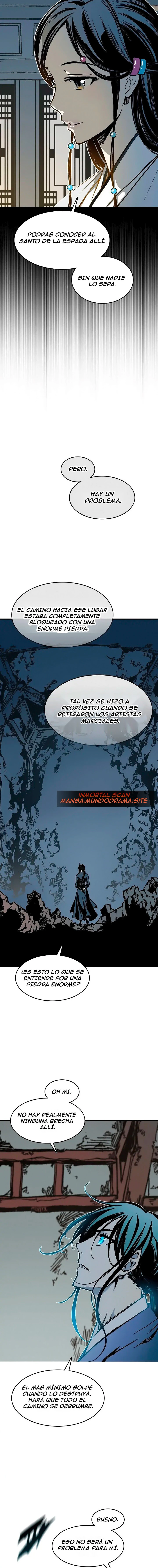 Memorias del dios de la guerra > Capitulo 105 > Page 31