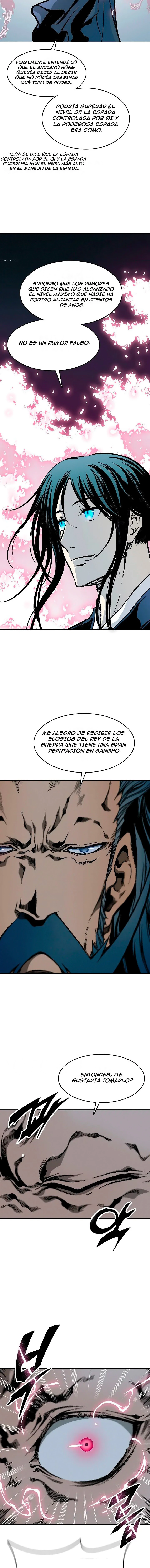 Memorias del dios de la guerra > Capitulo 105 > Page 121