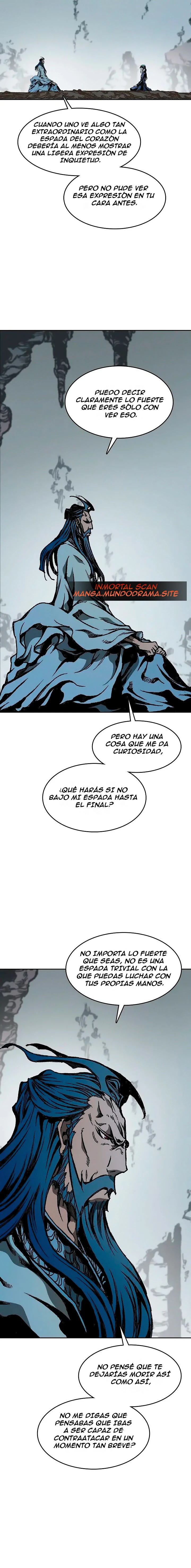 Memorias del dios de la guerra > Capitulo 105 > Page 171