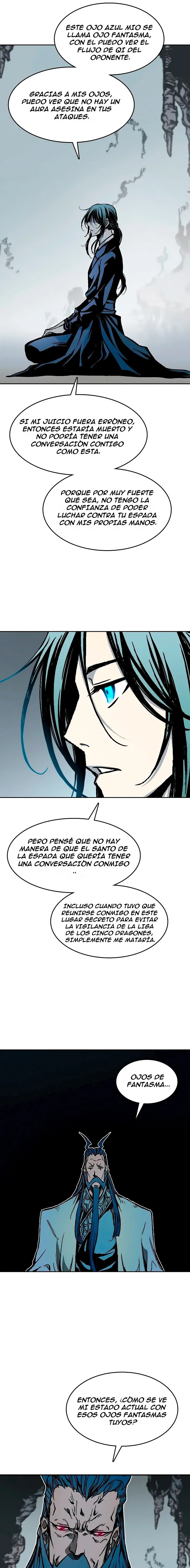 Memorias del dios de la guerra > Capitulo 105 > Page 181