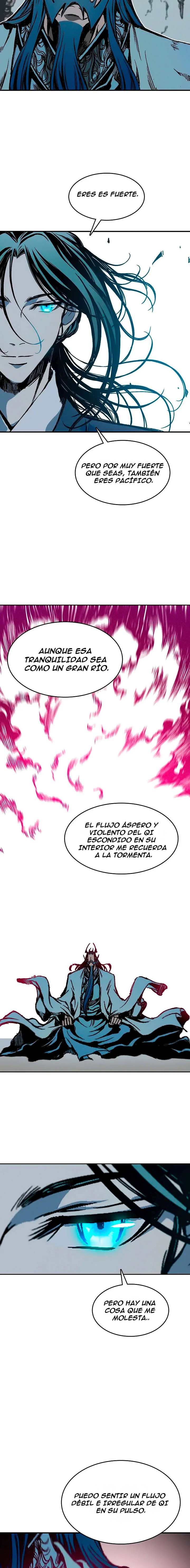 Memorias del dios de la guerra > Capitulo 105 > Page 191