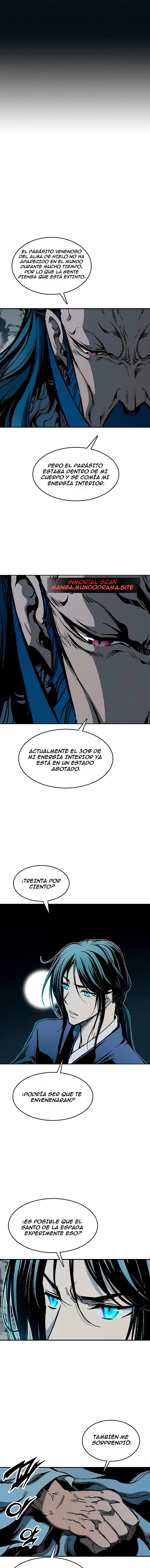 Memorias del dios de la guerra > Capitulo 106 > Page 61