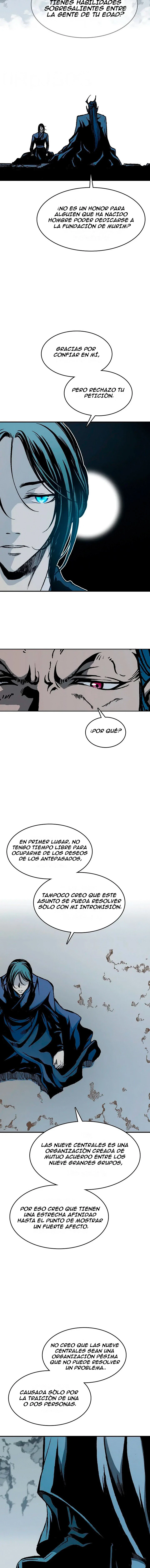Memorias del dios de la guerra > Capitulo 106 > Page 101