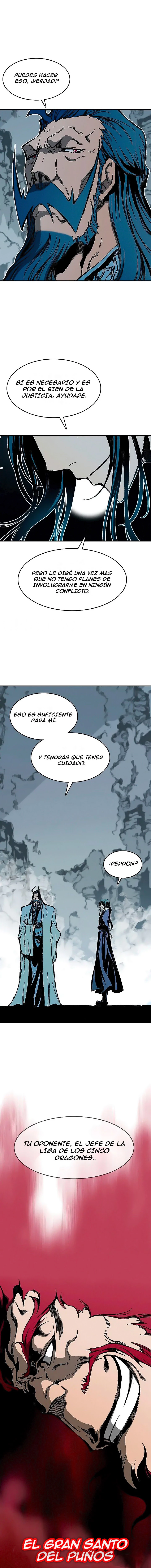 Memorias del dios de la guerra > Capitulo 106 > Page 121
