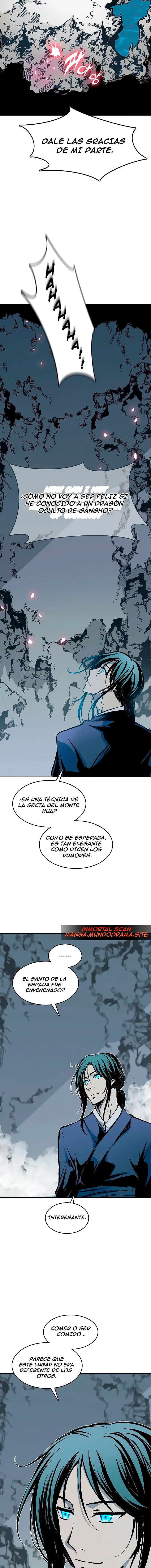 Memorias del dios de la guerra > Capitulo 106 > Page 151