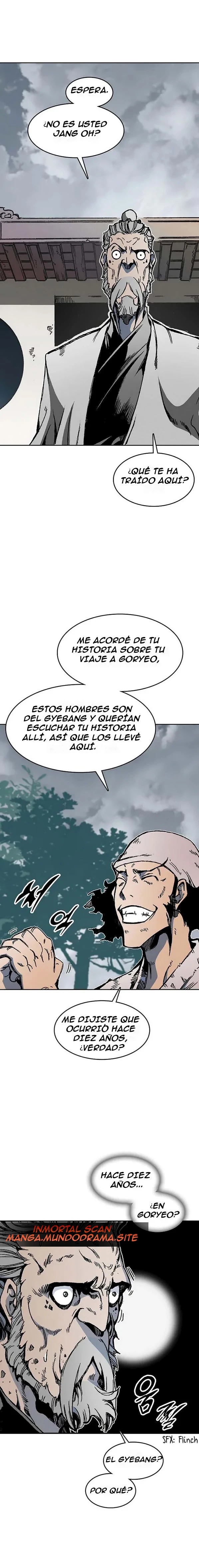 Memorias del dios de la guerra > Capitulo 107 > Page 41