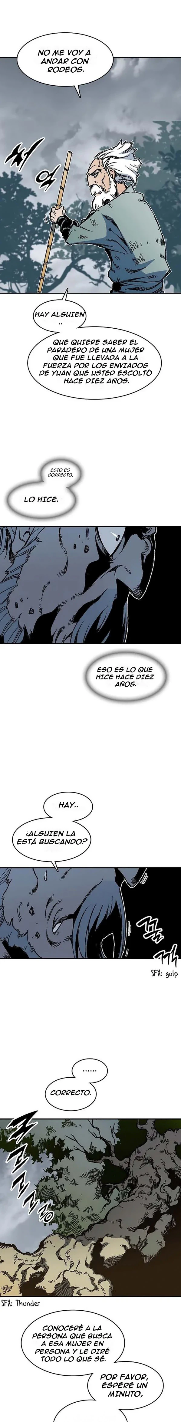 Memorias del dios de la guerra > Capitulo 107 > Page 51