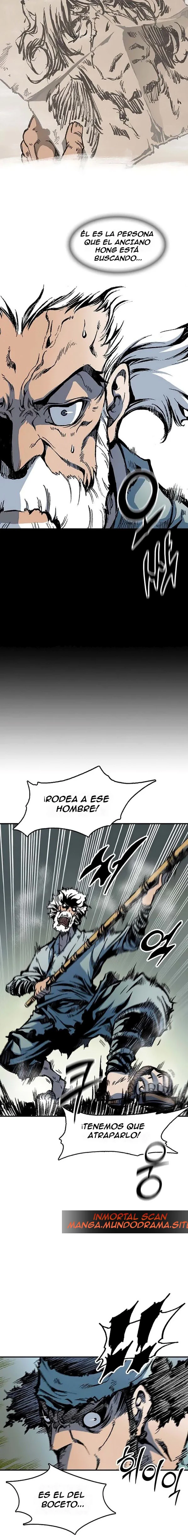 Memorias del dios de la guerra > Capitulo 107 > Page 101