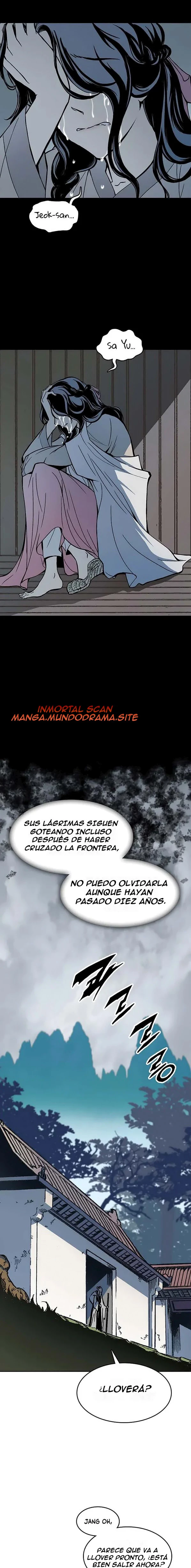 Memorias del dios de la guerra > Capitulo 107 > Page 141