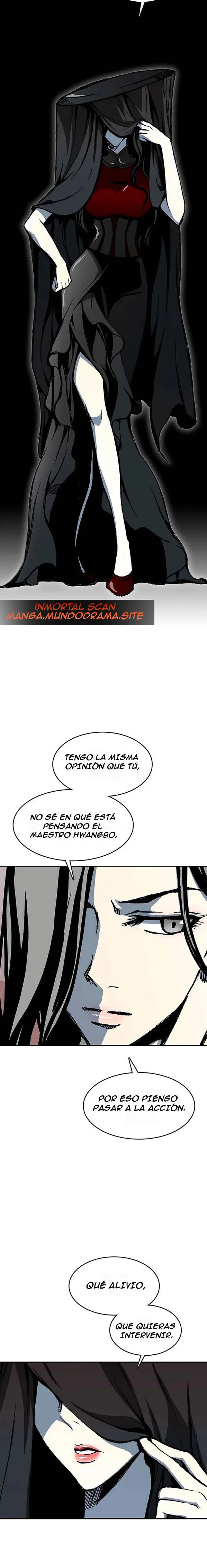 Memorias del dios de la guerra > Capitulo 107 > Page 221