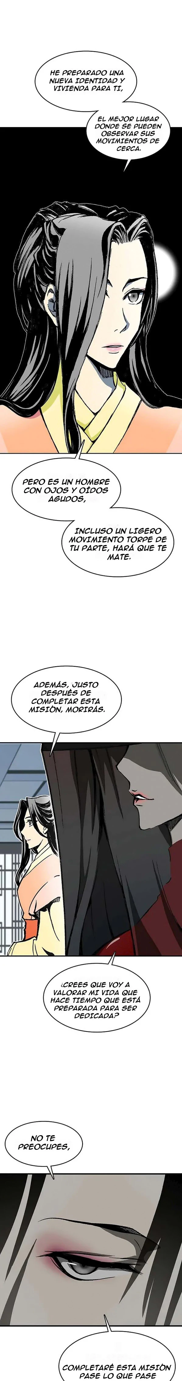 Memorias del dios de la guerra > Capitulo 107 > Page 231