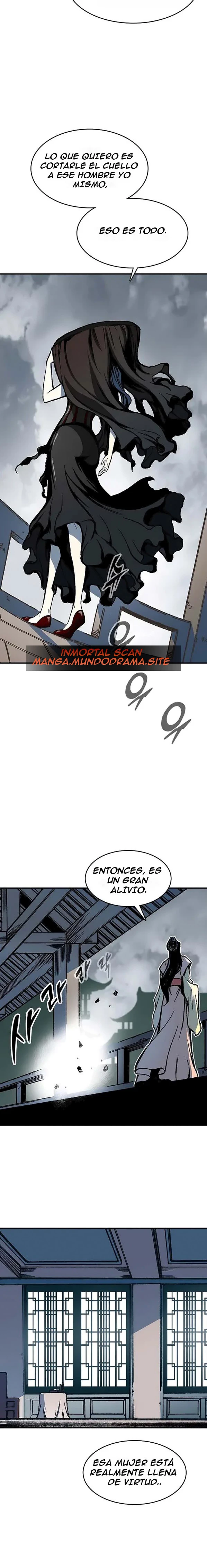 Memorias del dios de la guerra > Capitulo 107 > Page 241