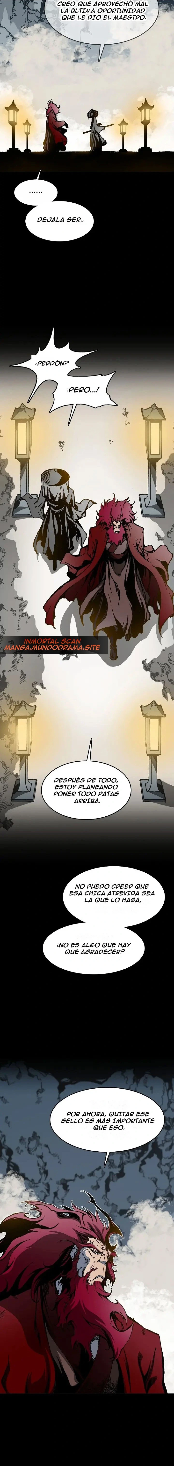 Memorias del dios de la guerra > Capitulo 108 > Page 71