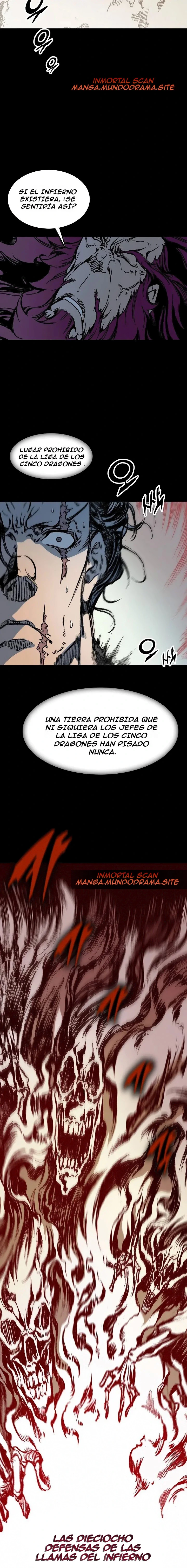 Memorias del dios de la guerra > Capitulo 108 > Page 121