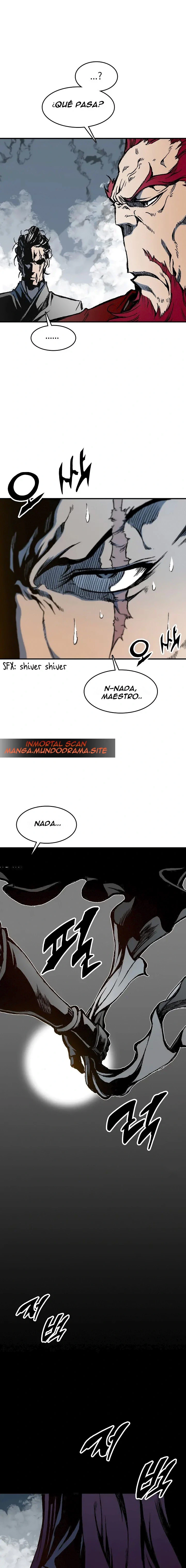 Memorias del dios de la guerra > Capitulo 108 > Page 141
