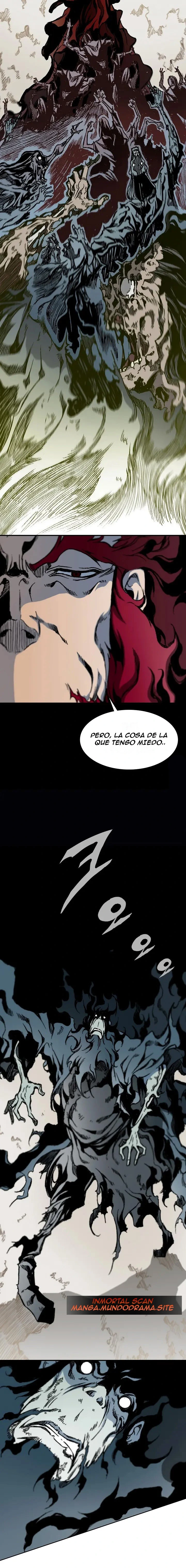 Memorias del dios de la guerra > Capitulo 108 > Page 181