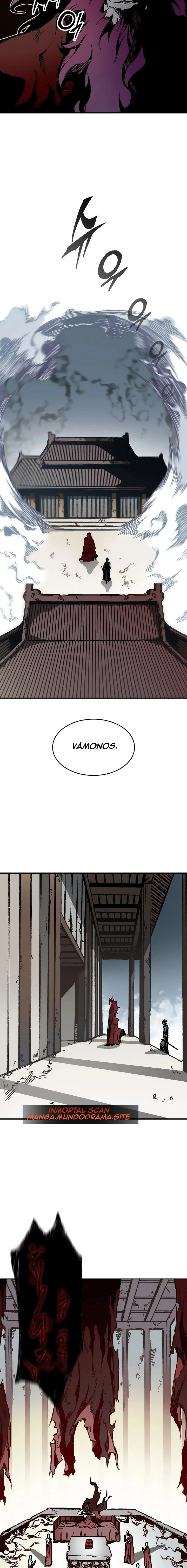 Memorias del dios de la guerra > Capitulo 108 > Page 211