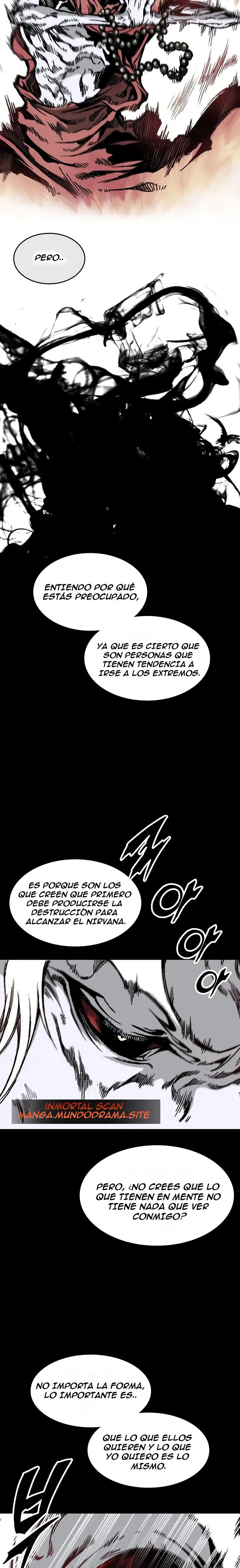 Memorias del dios de la guerra > Capitulo 109 > Page 31