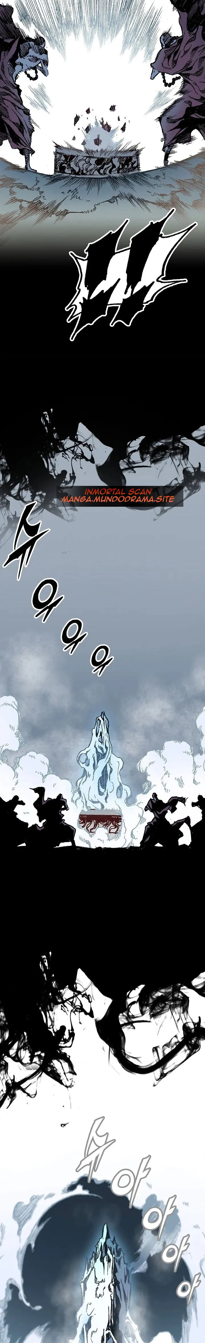 Memorias del dios de la guerra > Capitulo 109 > Page 51