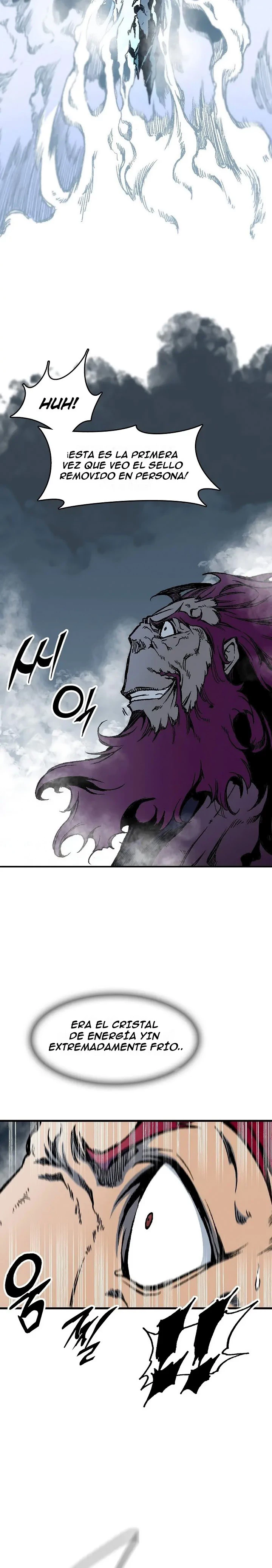 Memorias del dios de la guerra > Capitulo 109 > Page 61