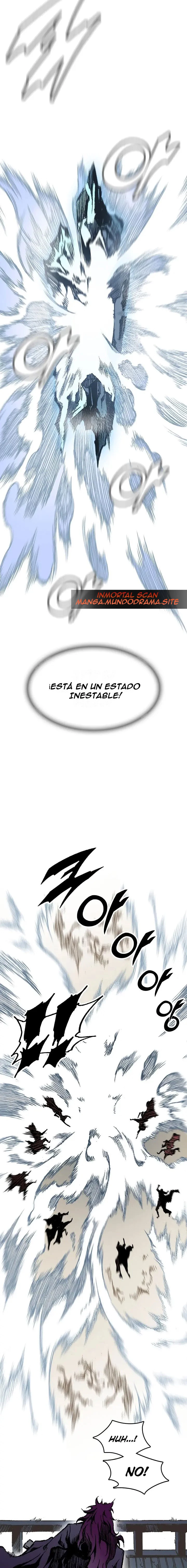 Memorias del dios de la guerra > Capitulo 109 > Page 71