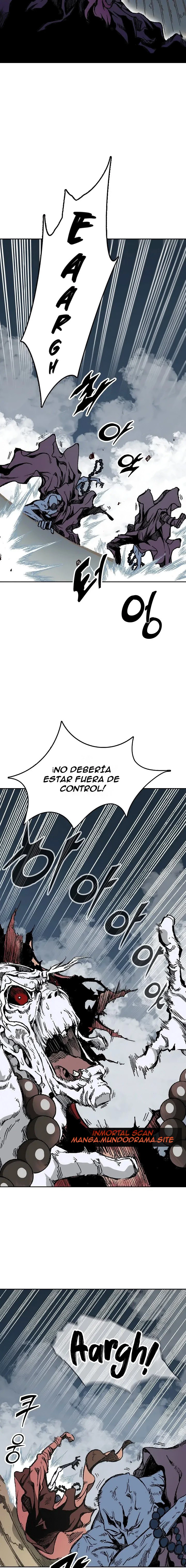 Memorias del dios de la guerra > Capitulo 109 > Page 91