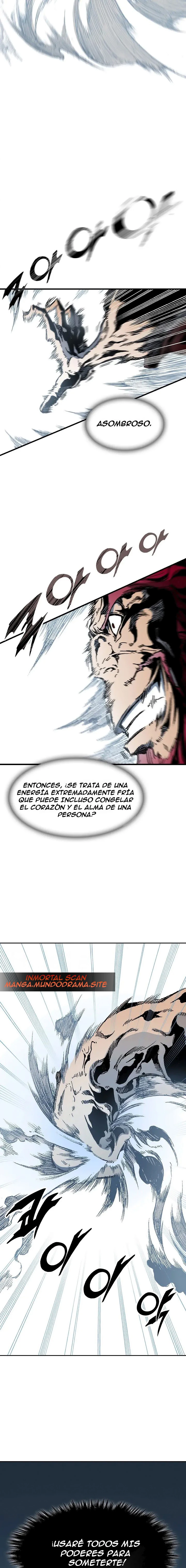 Memorias del dios de la guerra > Capitulo 109 > Page 131