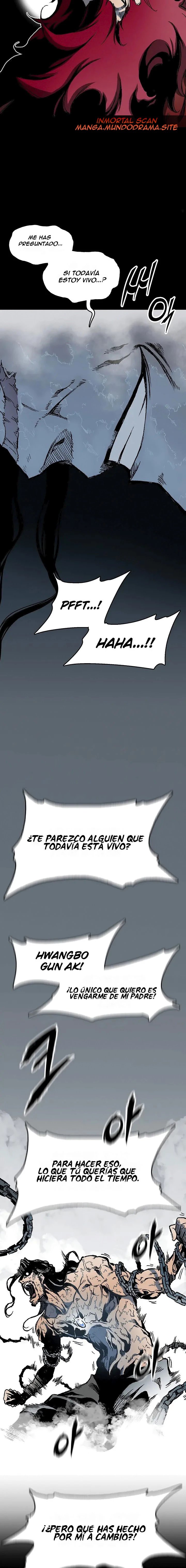 Memorias del dios de la guerra > Capitulo 109 > Page 221
